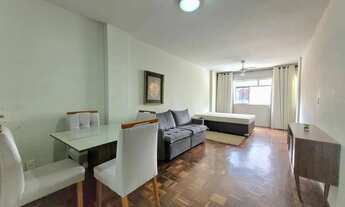 Imagem 2: Quitinete 1 quarto - Centro