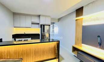 Imagem 6: Apartamento Novo, Semi Mobiliado e Pronto para Morar - Itoupava Norte, Blumenau