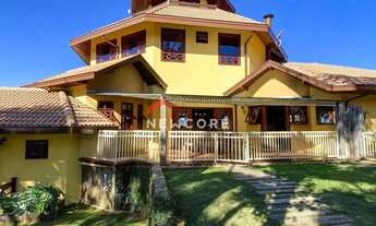 Imagem 5: Casa em Nova Capivari - Nova Capivari - Campos do Jordão/SP