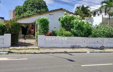 Imagem 2: Casa em Rua Padre Ayres - Miramar - João Pessoa/PB