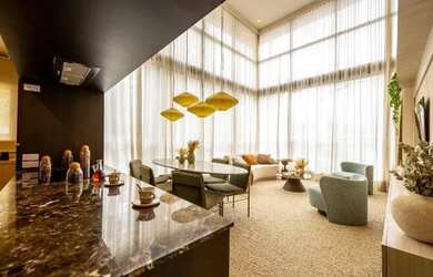 Imagem 5: Apartamento para venda em Itaim Bibi com 71 m², 2 dormitórios e 1 vaga