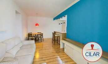 Imagem 5: Imobiliária Cilar Aluga Apartamento 1 Quarto no Água Verde com 125,59m², Ref. 00540.001-CI