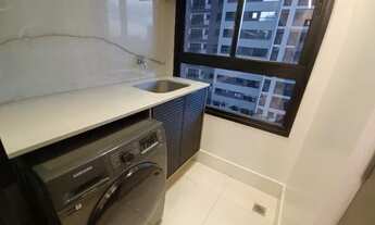 Imagem 2: APTO NO SPOT MARISTA / 120M² / 3 SUÍTES / ARMÁRIOS