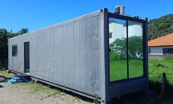 Imagem: Vendo casa contêiner
