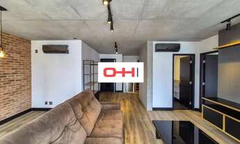 Imagem 3: Venda Apartamento 1 Dormitórios - 70 m² Chácara Santo Antônio