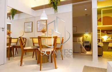 Imagem 4: IDEAL LIBERDADE Seu Novo Lar com Entrada Facilitada