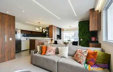 Imagem 3: APARTAMENTO - CONSOLAÇÃO - SP