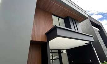 Imagem 3: Terras Alphaville- 265m², 4 Suítes, 4 Vagas de garagem, Àrea Gourmet. - Itararé