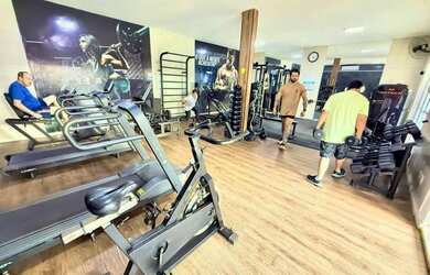 Imagem 5: Apartamento para locação, St. Faiçalville