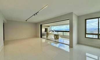 Imagem 3: Apartamento com 4 dormitórios para alugar, 201 m² por R$ 18.420,00/mês - Vila da Serra - N