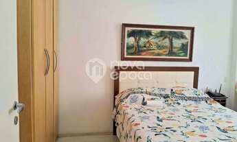 Imagem 7: Botafogo Apartamento com 4 dormitórios