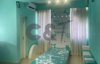 Imagem 5: Sobreloja com 106m² para Alugar no Santo Amaro - São Paulo/SP