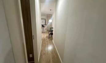 Imagem 5: Apartamento maravilhoso para locação! próximo a UNIP e SLMANDIC