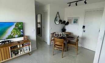 Imagem: Apartamento com 2 dormitórios à venda