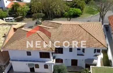 Imagem 2: Casa de condomínio em Alameda das Camélias - Alphaville - Santana de Parnaíba/SP