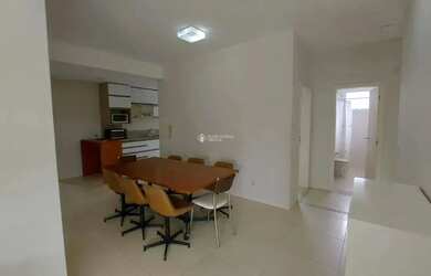 Imagem 5: Imóvel para venda com 117 metros quadrados com 3 quartos em Canasvieiras - Florianópolis