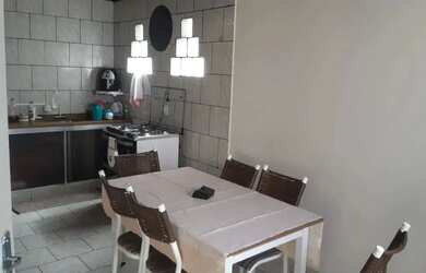 Imagem 4: Casa a venda no São Deocleciano, oportunidade, bairro com super valorização