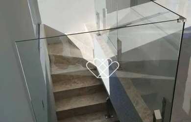 Imagem 5: Desfrute de Luxo e Conforto: Casa de 251m² com Piscina e Escritório no Cyrela Landscape Se