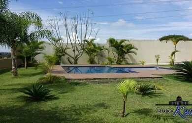 Imagem 5: Oportunidade - Casa Condomínio - Urbanova - Residencial Chácara dos Lagos - 4 Dormitórios