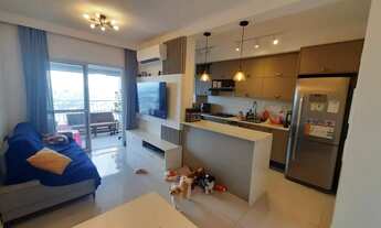 Imagem: Apartamento com 2 dormitórios, 77 m²