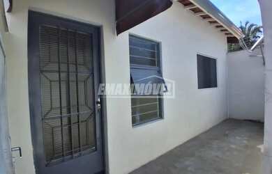 Imagem 5: Casa com 2 Dormitórios - Vila Tortelli - Sorocaba/SP