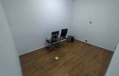 Imagem: Sala - / Comercial / Centro
