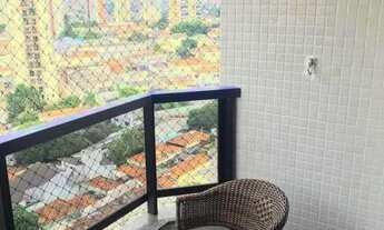 Imagem 5: Apartamento em Rua Nhandeara - Carrão - São Paulo/SP