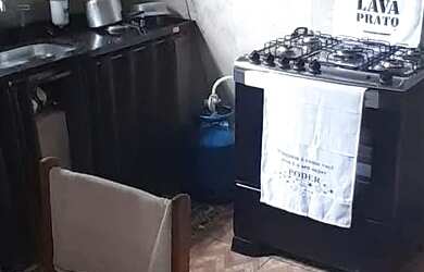 Imagem: Casa a Venda Rio Negro/SV com garagem e