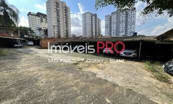 Imagem: Terreno de 1.000m² Fazenda Morumbi