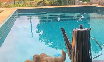 Imagem: Chácara 13 km de Montes Claros