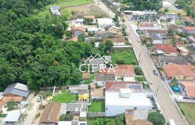 Imagem 6: Casa de Alvenaria - Venda - 2297m2 - Investimento - Estrada São Bento - Progresso - Rio do