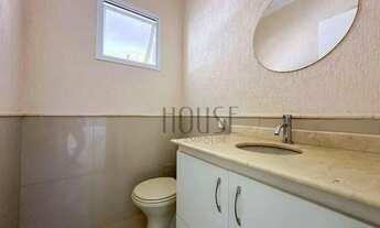 Imagem 7: Casa com 5 quartos à venda, 239 m² Condominio La Residence II - Sorocaba/SP