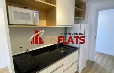 Imagem 2: Flat com ótimo preço no bairro Consolação. Confira!