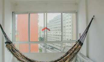 Imagem 2: Apartamento em Rua Tupi - Santa Cecília - São Paulo/SP