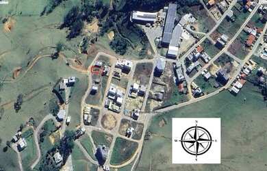 Imagem: Lote em Vila Esperança, Vargem Alta - ES