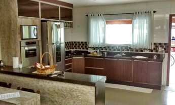 Imagem 7: Casa em Rua dos Capuchinhos - Vila Alpina - Santo André/SP