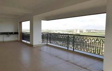 Imagem 2: Compre esse apartamento no Bairro Jardim Botânico em Ribeirão Preto - SP