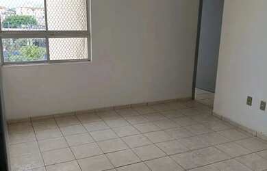 Imagem 2: Apartamento para aluguel no centro de Valparaíso, com aproximadamente 46 m², 2 quartos e 1