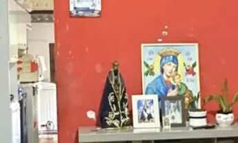 Imagem 5: Casa com comercio em frente no bairro Monte Castelo em Campo Grande - MS