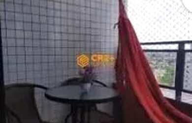 Imagem 7: Vendo Apartamento 75m² com 3 Quartos sendo 1 Suíte, em Piedade