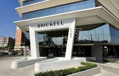 Imagem 3: Edifício Brickell Residence - Jardim Carvalho - Apartamento