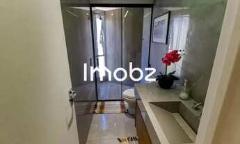 Imagem 7: Apartamento à venda na Rua Marie Nader Calfat, 249 - Panamby - São Paulo - SP - CEP: 05713