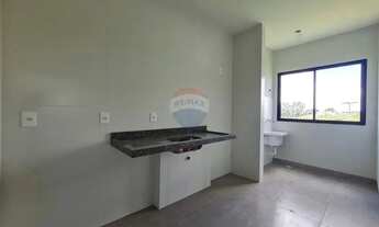 Imagem 4: Apartamento de 2 quartos à venda no Residencial Europa, no bairro Veneza em Lucas do Rio V