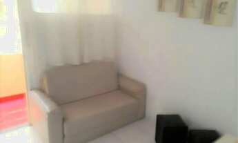 Imagem 6: Kitnet Mobiliada com Vista para o Mar - Canto do Forte, Praia Grande