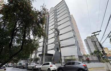 Imagem: Condomínio florida Setor Central - Goiânia