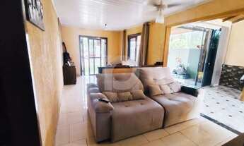 Imagem 6: Casa mobiliada com 120m² - Bos Vista/SL