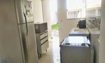 Imagem 6: Casa à venda Parque dos Pinheiros - Uvaranas