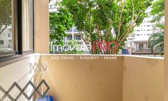 Imagem 6: Apartamento para locação em Moema