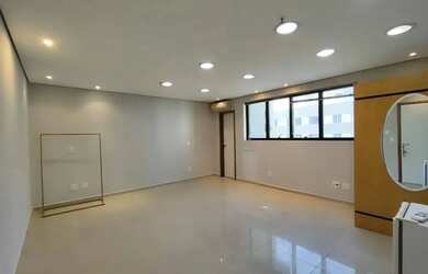 Imagem 2: Conjunto à venda, 34 m² por R$ 350.000 - Moema - São Paulo/SP