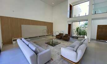 Imagem 5: Casa à venda em Itupeva, Serra Azul, com 4 suítes, com 626 m², Fazenda Serra Azul I